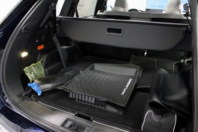 2026 Mitsubishi Outlander Plug-In Hybrid SEL