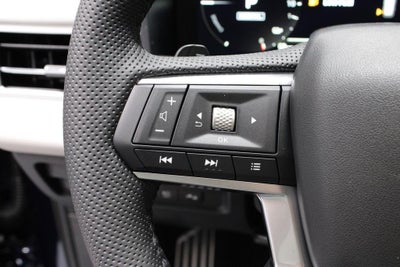 2026 Mitsubishi Outlander Plug-In Hybrid SEL