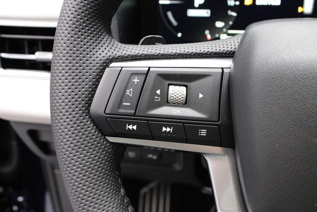 2026 Mitsubishi Outlander Plug-In Hybrid SEL