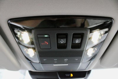 2026 Mitsubishi Outlander Plug-In Hybrid SEL