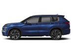 2026 Mitsubishi Outlander Plug-In Hybrid SEL