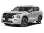 2026 Mitsubishi Outlander Plug-In Hybrid SEL
