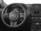 2016 Jeep Patriot High Altitude Edition