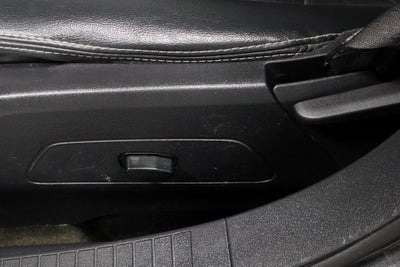 2017 Jeep Patriot High Altitude
