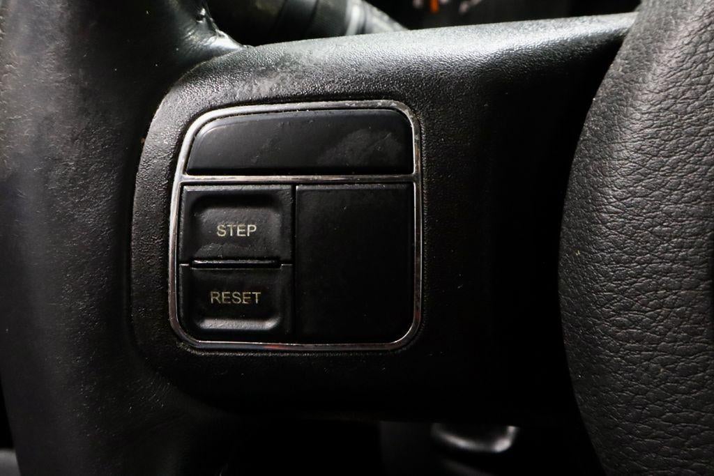 2017 Jeep Patriot High Altitude