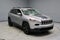 2016 Jeep Cherokee Altitude