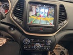 2016 Jeep Cherokee Altitude
