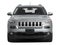 2016 Jeep Cherokee Altitude