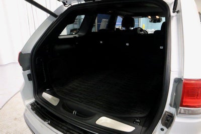 2014 Jeep Grand Cherokee Summit