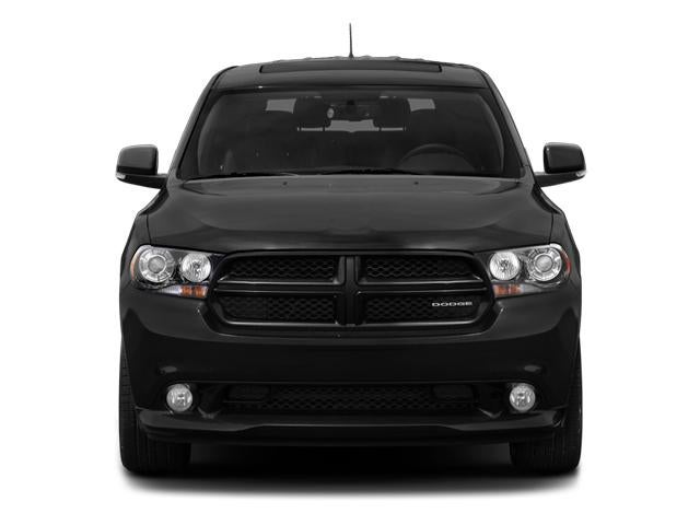 2013 Dodge Durango Citadel