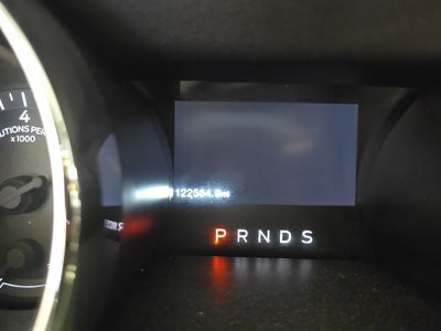 2016 Ford Mustang EcoBoost