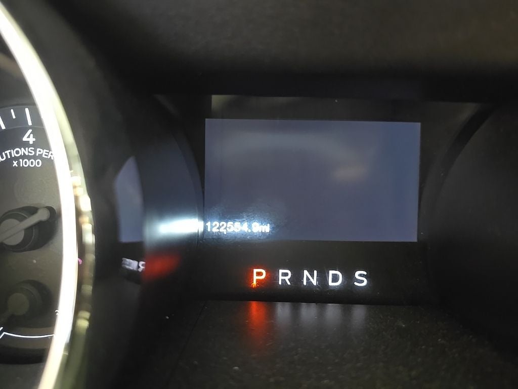 2016 Ford Mustang EcoBoost