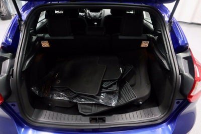 2013 Ford Focus ST