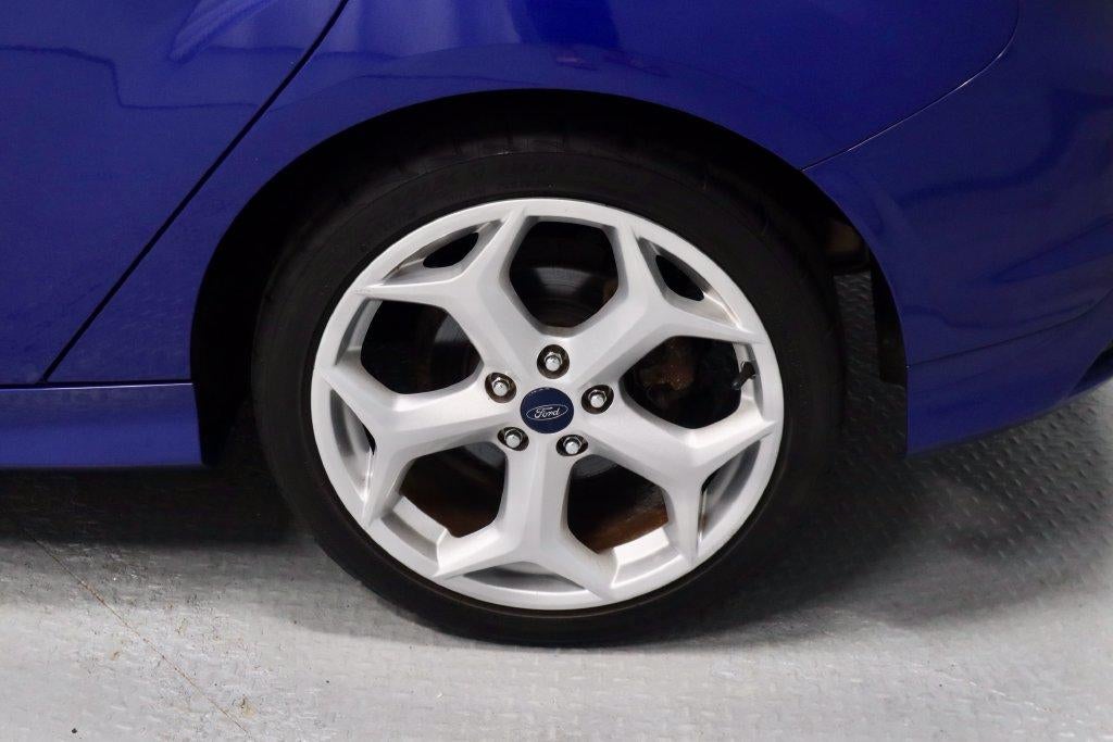 2013 Ford Focus ST