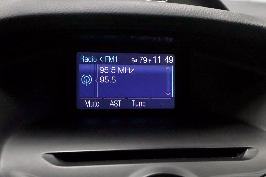 2013 Ford Focus ST