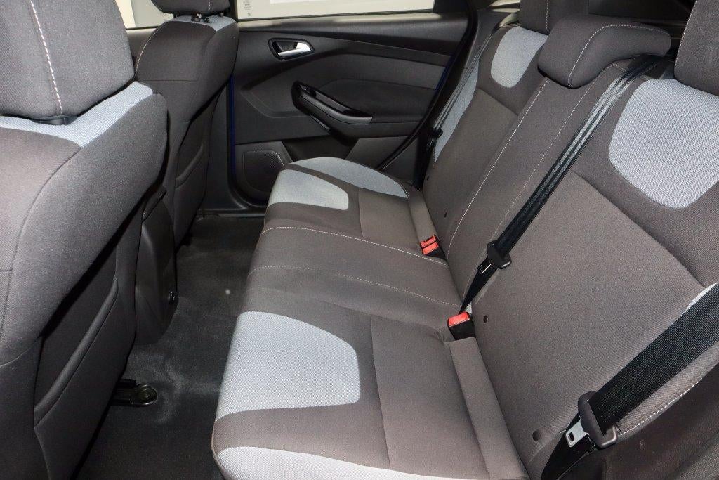 2013 Ford Focus ST