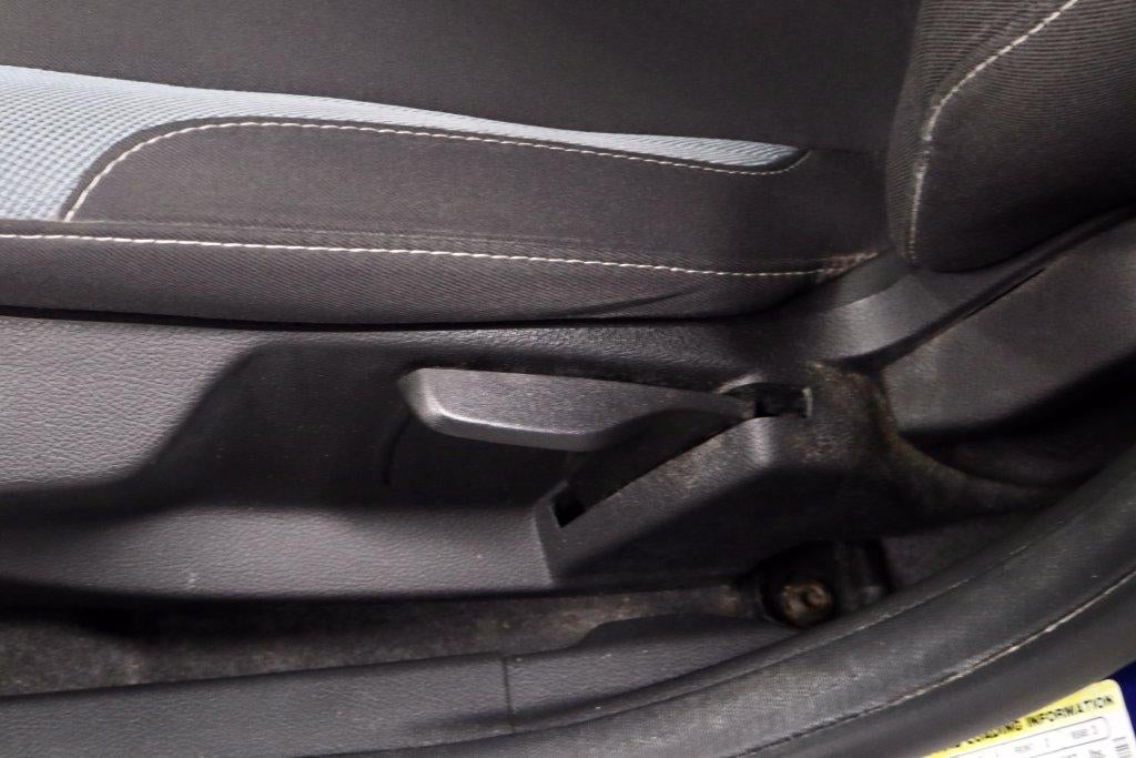 2013 Ford Focus ST