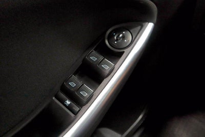 2013 Ford Focus ST