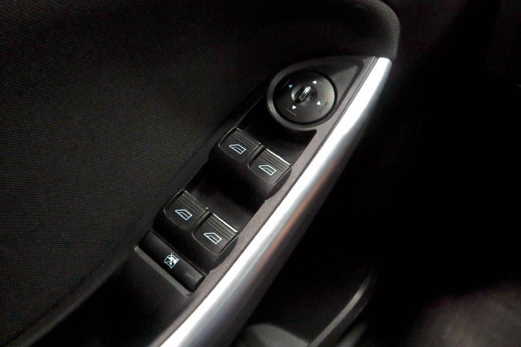 2013 Ford Focus ST