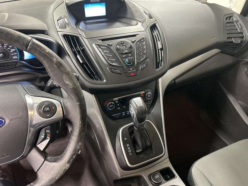 2016 Ford C-Max Hybrid SE