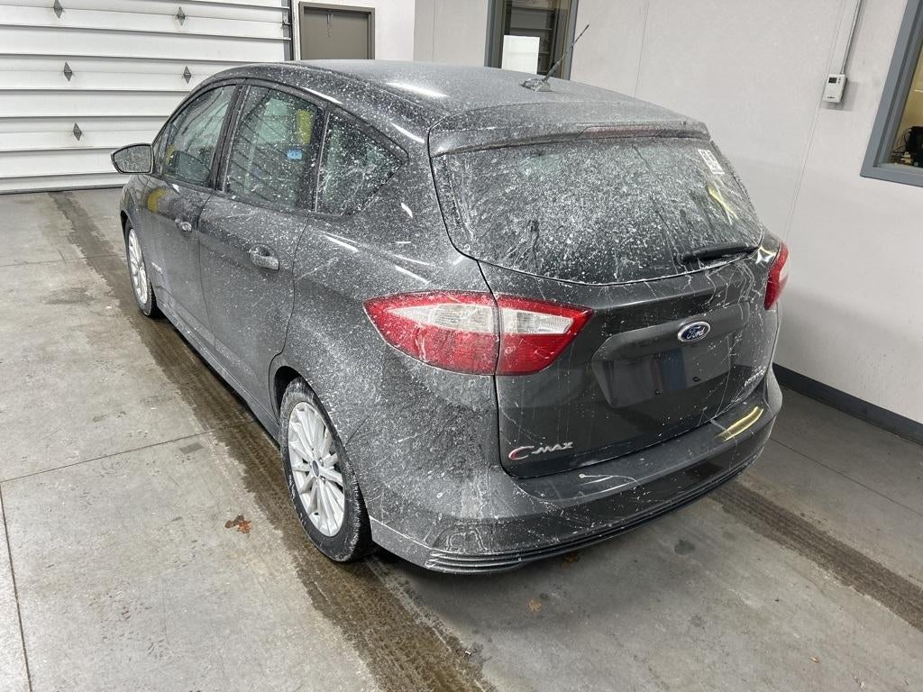2016 Ford C-Max Hybrid SE