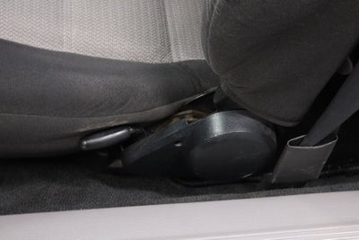 2002 Ford Mustang V6