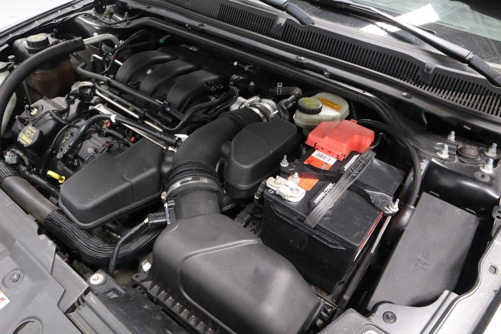 2013 Ford Taurus SEL