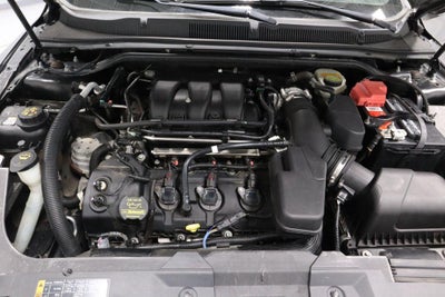2013 Ford Taurus SEL