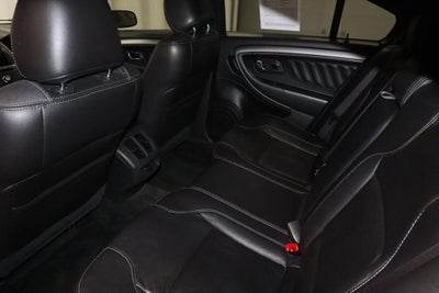 2013 Ford Taurus SEL