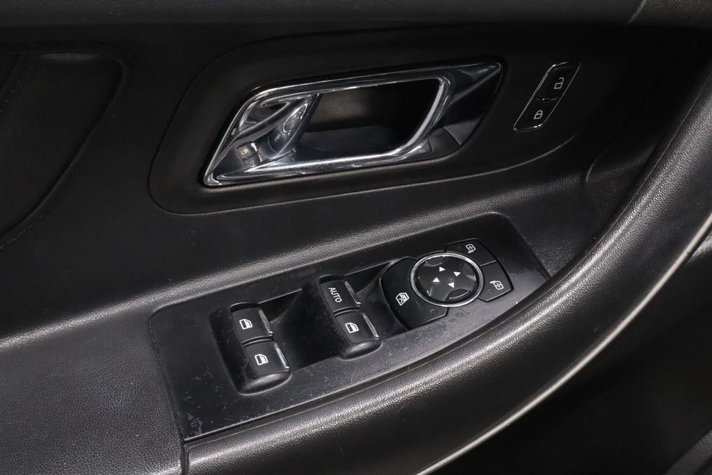 2013 Ford Taurus SEL