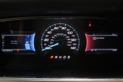 2013 Ford Taurus SEL