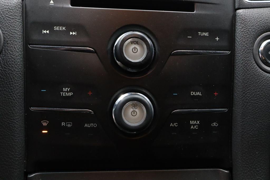 2013 Ford Taurus SEL