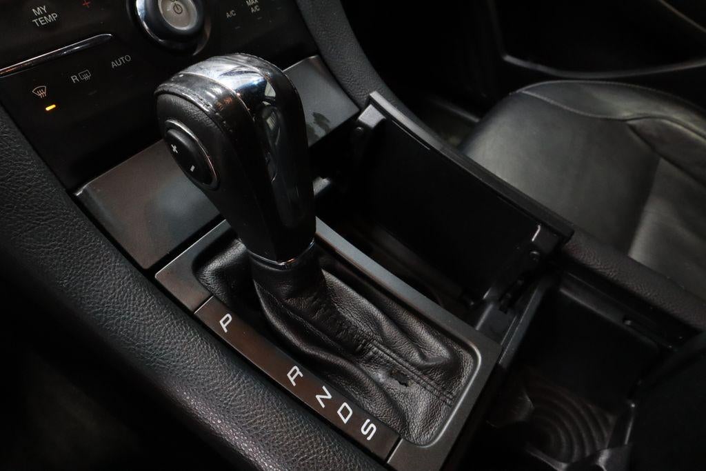 2013 Ford Taurus SEL
