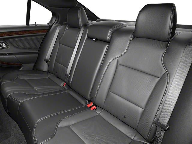 2013 Ford Taurus SEL