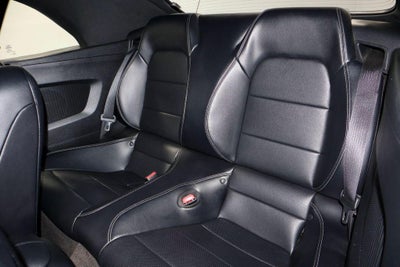 2015 Ford Mustang EcoBoost Premium