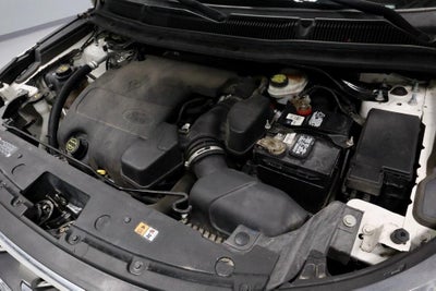 2017 Ford Explorer Base