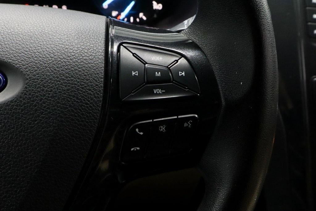 2017 Ford Explorer Base