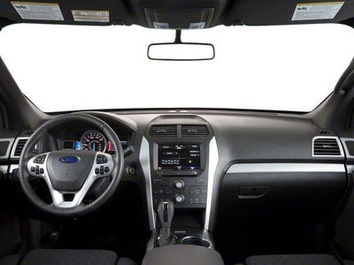 2013 Ford Explorer Base