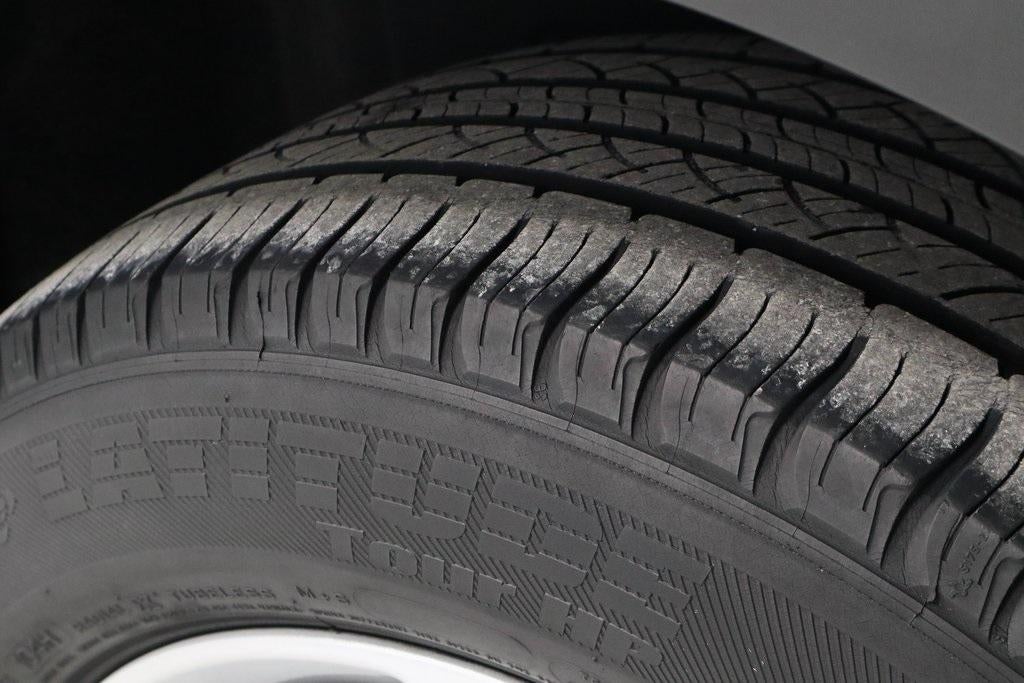 2017 Ford Explorer Base