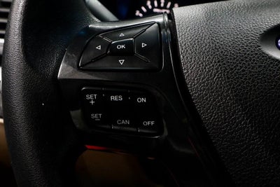 2017 Ford Explorer Base