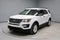 2017 Ford Explorer Base