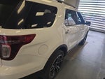 2014 Ford Explorer Sport