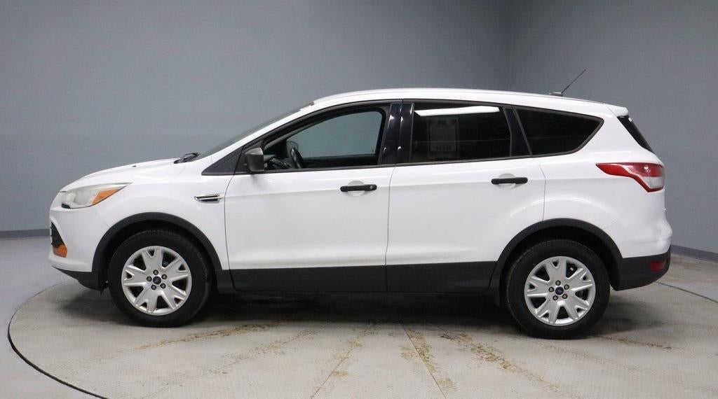 2013 Ford Escape S