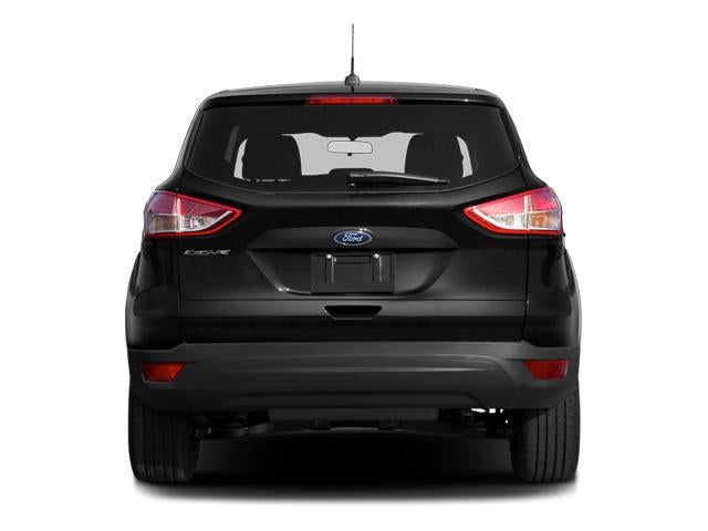 2013 Ford Escape S