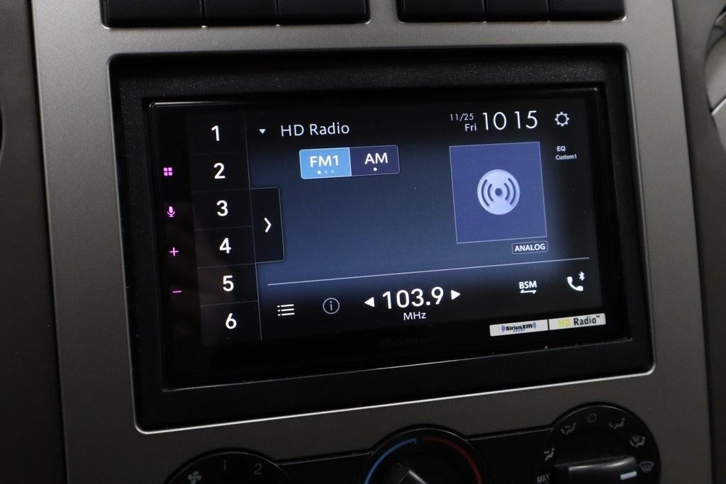 Used 2011 Ford Expedition XLT with VIN 1FMJK1J51BEF22569 for sale in Groveport, OH