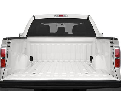 2013 Ford F-150 STX