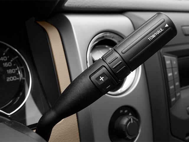 2013 Ford F-150 STX