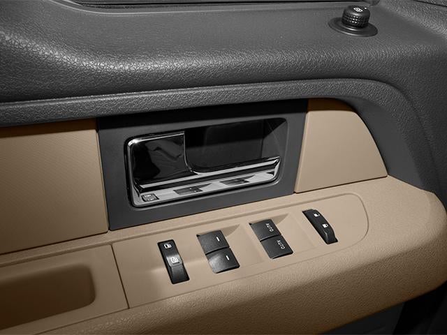 2013 Ford F-150 STX
