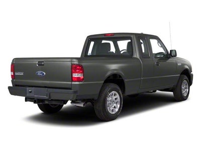 2011 Ford Ranger Sport