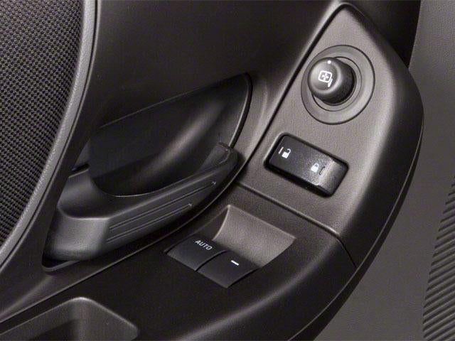 2011 Ford Ranger Sport